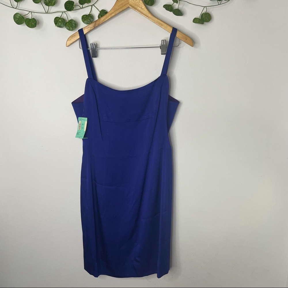 Nicole Miller Women's Cocktail Dress size 10 - Picture 11 of 13